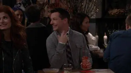 Will & Grace S09E12