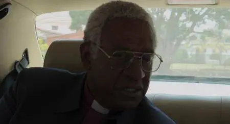 The Forgiven (2017)