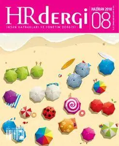 HRdergi - Haziran 2018