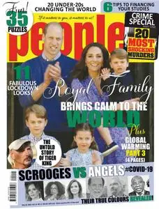 People South Africa - May 29, 2020