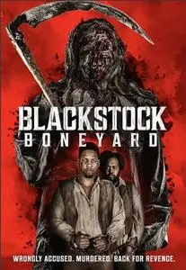 Blackstock Boneyard (2021)