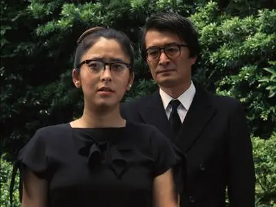 The Funeral / Osôshiki (1984) [The Criterion Collection]