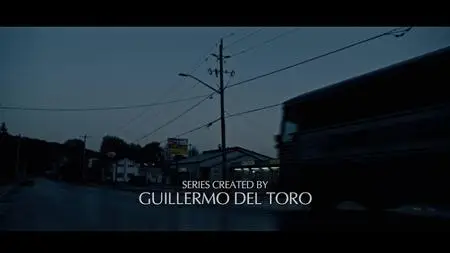 Guillermo del Toro's Cabinet of Curiosities S01E03