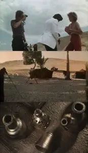 Dawn of the Mummy (1981) 