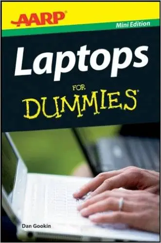 AARP Laptops For Dummies