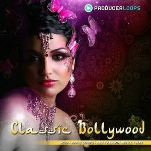 Producer Loops Classic Bollywood Vol. 1, 2 MULTiFORMAT