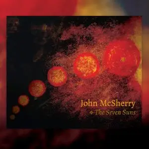 John McSherry - The Seven Suns (2016)