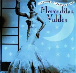Merceditas Valdes - Canciones Cubanas de Cuna (2000)