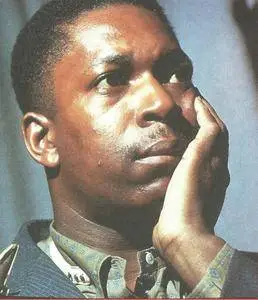 John Coltrane - Giant Steps (1960) {1998 Rhino}