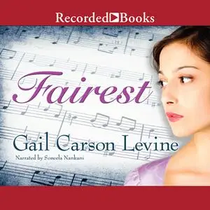 «Fairest» by Gail Carson Levine