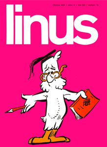 Linus - Volume 19 (Ottobre 1966)