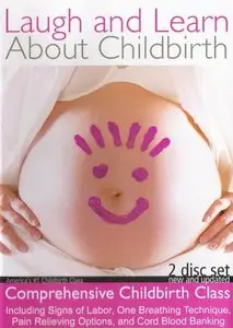 Sheri Bayles - Laugh and Learn About Childbirth