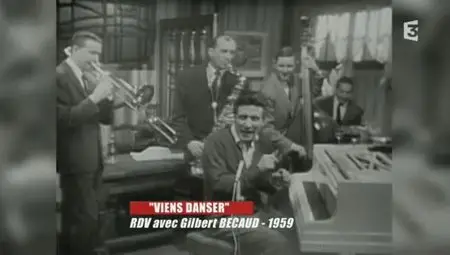 (Fr3) Et maintenant... Gilbert Bécaud (2011)