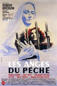 Les anges du péché / Angels of Sin (1943)