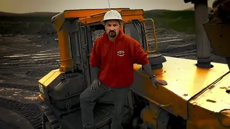 Gold Rush: S05E02 - From the Ashes (2014)