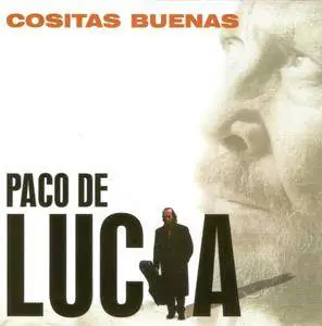 Paco de Lucia - Cositas Buenas (2003) {2010 Nueva Integral Box Set CD 27 of 27}