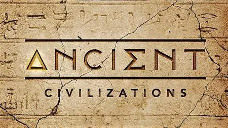 Ancient Civilizations: Series 1 (2018)