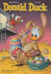 Donald Duck - 2015 - 13