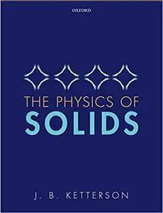 The Physics of Solids (Repost)