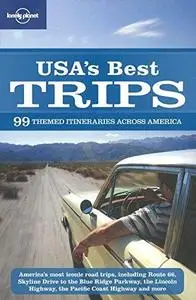 USA's Best Trips