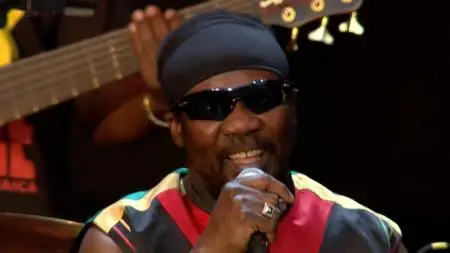 BBC - Toots and the Maytals: Reggae Got Soul (2011)