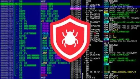Reverse Engineering, Debugging and Malware Analysis - 2021