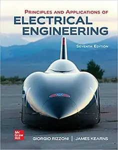 Principles and Applications of Electrical Engineering