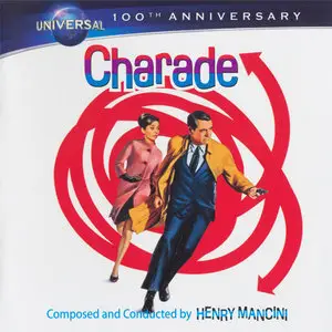 Henry Mancini - Charade (Original Motion Picture Soundtrack) (1963) [2012 Intrada Complete Version]