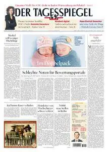 Der Tagesspiegel - 2 März 2016