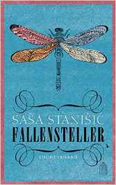 Fallensteller - Saša Stanišić