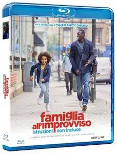 Famiglia All Improvviso - Istruzioni Non Incluse / Demain tout commence (2016)