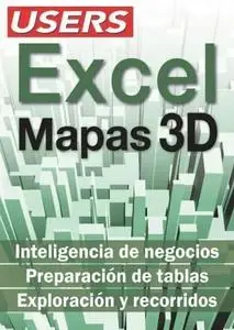 USERS - Excel Mapas 3D