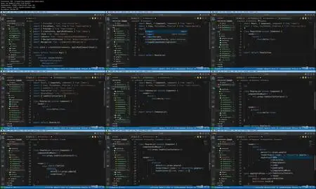 Create a CRM Mobile Application with React Native [Released: 2/28/2024]