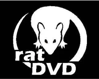 RAT DVD, compression and decompression tool