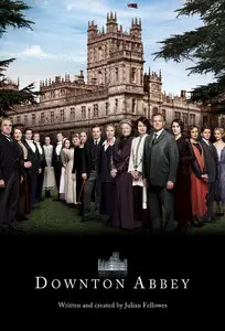 Downton Abbey S04E04