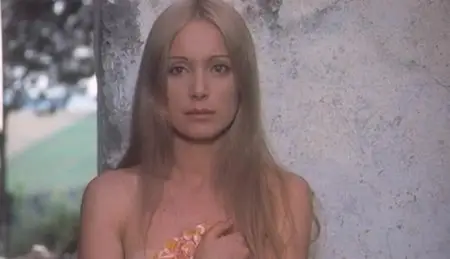 Una ragazza piuttosto complicata / A Rather Complicated Girl (1969) [Repost]