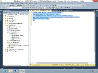 LearnNowOnline - SQL Admin 2014: Server Optimization