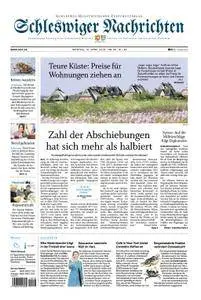 Schleswiger Nachrichten - 16. April 2018