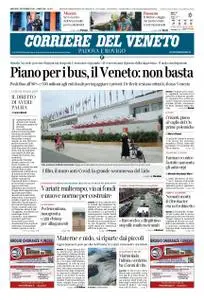 Corriere del Veneto Padova e Rovigo – 01 settembre 2020