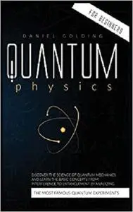 Quantum Physics for Beginners