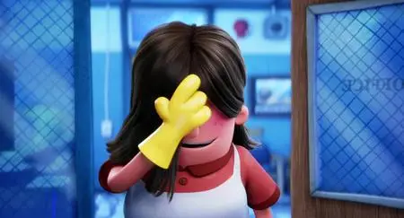 Captain Underpants: The First Epic Movie (2017)