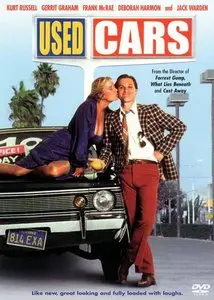 Used Cars (1980)