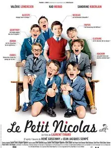 Le petit Nicolas (2009)