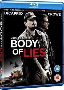 Body Of Lies (2008)