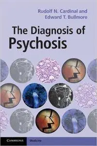 The Diagnosis of Psychosis (Cambridge Medicine (Paperback))