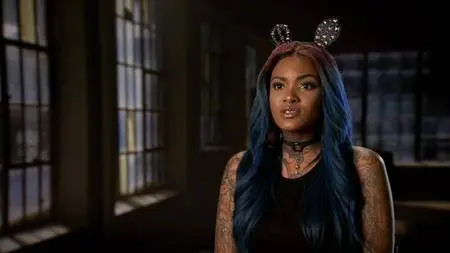 Ink Master: Angels S01E11