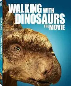 Walking with Dinosaurs (2013)