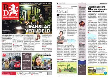 Brabants Dagblad - Oss – 28 september 2018