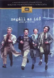 Megáll az idö / Time Stands Still (1982)