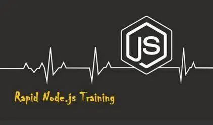 Rapid Node.js Training